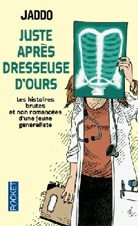 Juste après dresseuse ours - après, d'ours