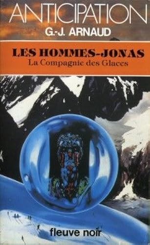 Les hommes jonas la - les,