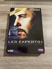 Les Experts L'intégrale