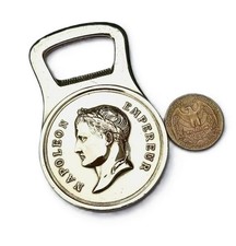 Décapsuleur Christofle métal