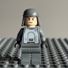 Lego General Maximillian Veers