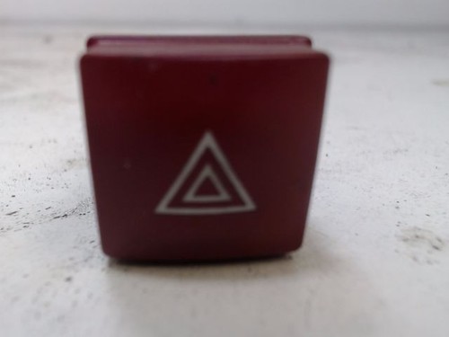 Bouton de warning - de,