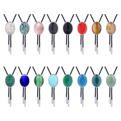 Western bolo tie - bolo,