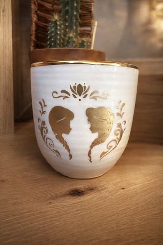 Tasse inspirée reine - inspirée,