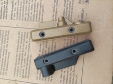  Cache Radiateur 650 Ntv