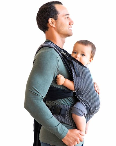 Moby wrap porte bébé cloud - wrap,