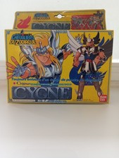 Cygne V1 Français saint seiya chevalier zodiaque complet bandai cygnus