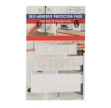 x44 Tampons Butée Porte de