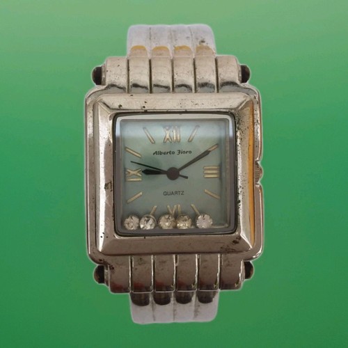Ancienne montre quartz - montre,
