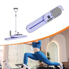 Planche de Pilates avec