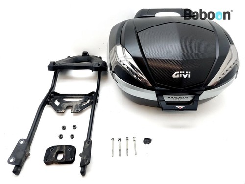 Top case yamaha tracer - yamaha,