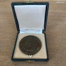 Médaille Marianne République