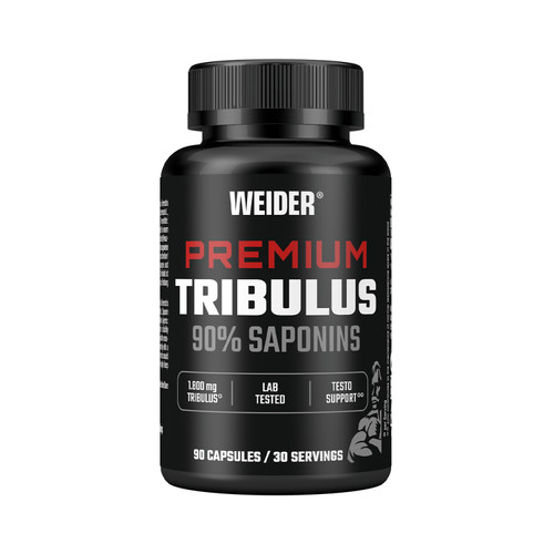 Weider premium tribulus 90 - weider,