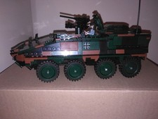 CAMION  LEGO montéGTK BOXER