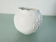 Vase en porcelaine Kaiser 12