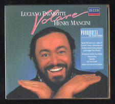 CD ★ Pavarotti - Volare