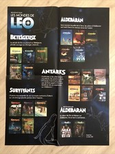 affiche /poster Les Mondes de