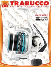 Moulinet Trabucco KRIUS SW