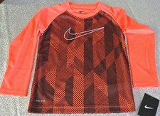 NEW NIKE BOYS DRI-FIT ATHLETIC