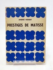 André VERDET "Prestiges de