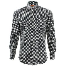 Chemise Pour Homme REGULAR FIT