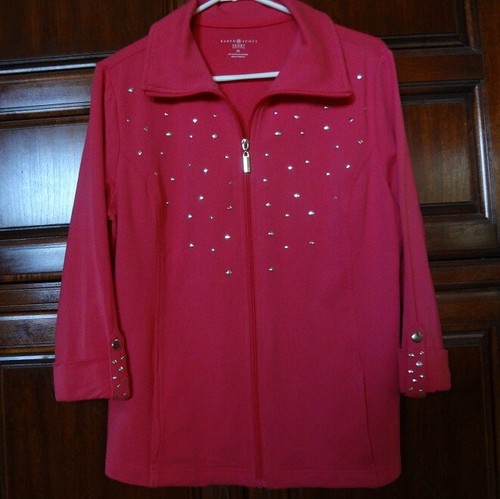 Women fuchsia pink - fuchsia, casual