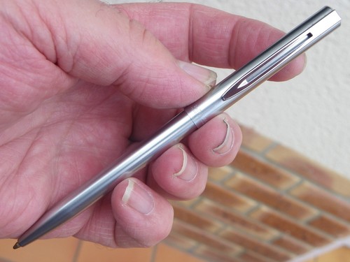 Ancien stylo bille waterman - ancien,