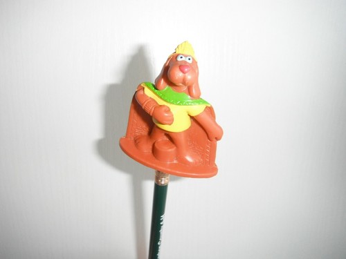Figurine chocapic chien - chocapic,
