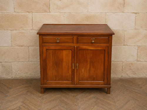 Buffet pupitre notaire en - buffet,