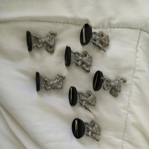 Lot figurines vintage - vintage,