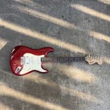Squier Strat Affinity Electric