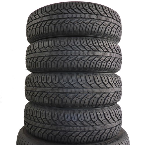 Pneus hiver semperit - pneus,