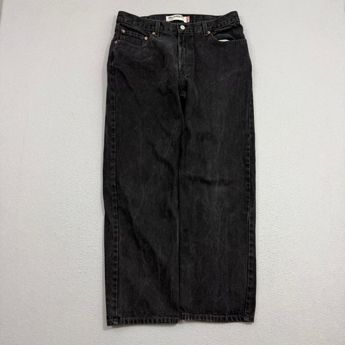 Vintage levis 550 - relaxed, fit