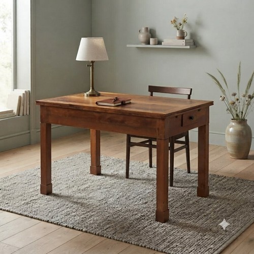 Table extensible ancienne - extensible,