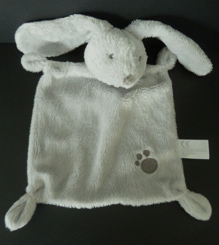 Doudou plat nicotoy simba - se.,