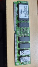 Barette RAM 16 Mo pour synthé, sampler Yamaha, Ensoniq, Kurzweil, AKAI, E-MU..