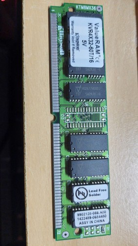 Barette ram pour - barette, mo