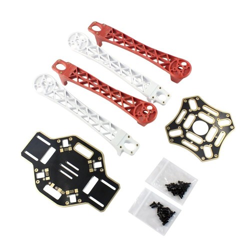 Eurowagens f450 kit - eurowagens, cadre