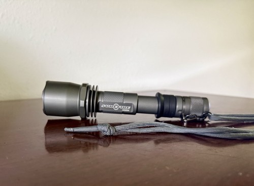 Vintage surefire millennium - surefire,