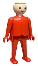 Personnage Figurine 1974
