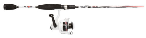 Abu garcia ike - abu,