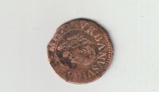 double tournois henri 4 1603