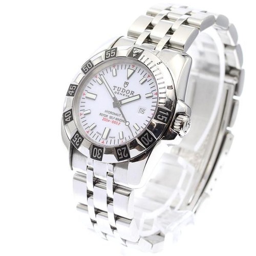 Tudor hydronaut 24030 31mm - hydronaut,