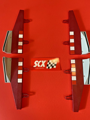 Scx 20050 digital tapering - scx,