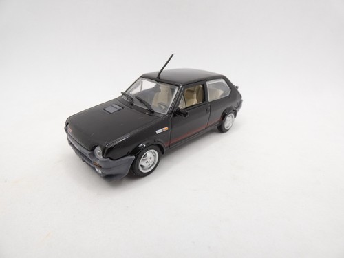 Fiat ritmo 125 1981 - ritmo, tc