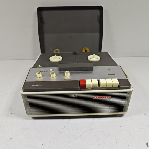 Philips el3548a bobines - à,