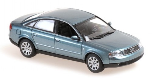 Audi 1997 vert - a6, c5