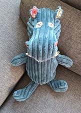 Les deglingos doudou - deglingos,