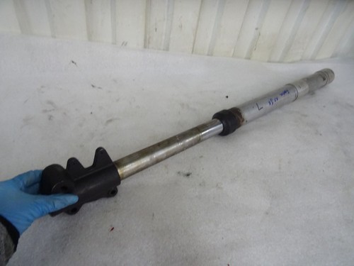 Fantic 431 n25g tube - fantic,