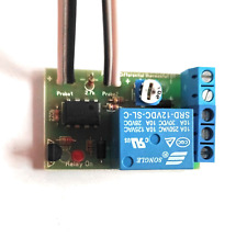 Panneau solaire chaudière différentiel thermostat pompe à eau chaude contrôle...